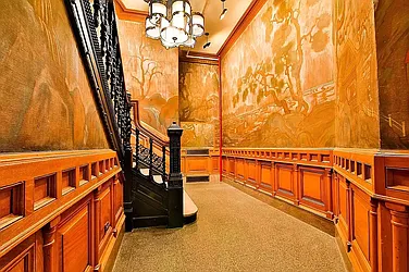 Rented by Platinum Forbes Global Properties