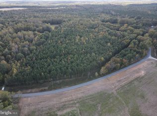 Indian Neck Rd, Newtown, VA 23126