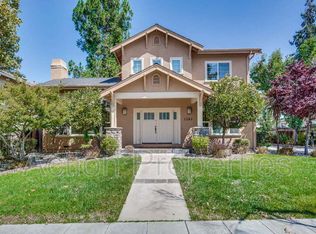 1182 Curtiss Ave, San Jose, CA 95125