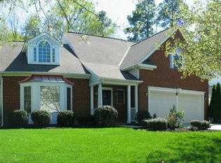 10024 Scotts Ridge Ct, Glen Allen, VA 23059