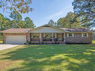 402 Broughton Rd, Moncks Corner, SC 29461