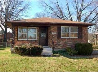 4338 Sadie Ln, Louisville, KY 40216