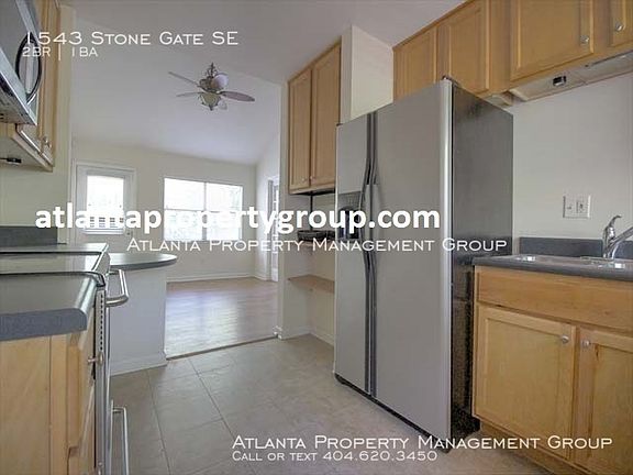 3rd image of 1543 Stone Gate Ln SE