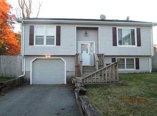 295 Newhall St, Fall River, MA 02721