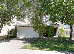 1119 Orchard Oriole Ln, Durham, NC 27713
