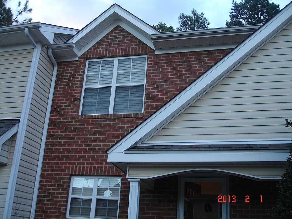 Unit front view