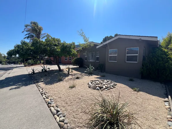 71 Chorro St #1, San Luis Obispo, CA 93405