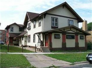 913 3rd Ave North, Fort Dodge, IA 50501