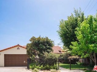 14736 McKendree Ave, Pacific Palisades, CA 90272