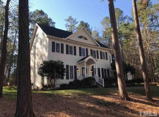 1416 Shadowview Ct, Raleigh, NC 27614