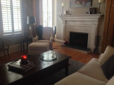 109 E Bay St APT 2B, Charleston, SC, 29401