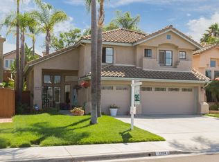 1264 Calle Ultimo, Oceanside, CA 92056