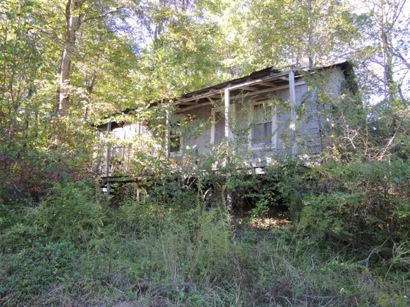 Clayburn Ave, Jamestown, TN 38556