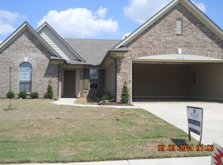 1610 Cresent Ln, Southaven, MS 38671