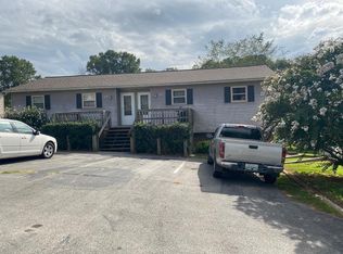 1409 Moyer Ln, Morristown, TN 37814