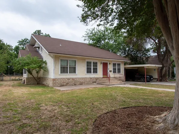 226 W Strickland St, Del Rio, TX 78840