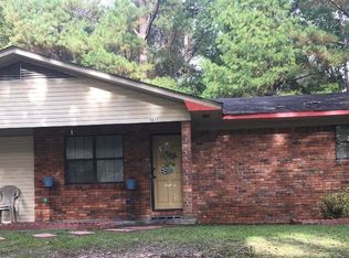 4031 York Rd, Lauderdale, MS 39335