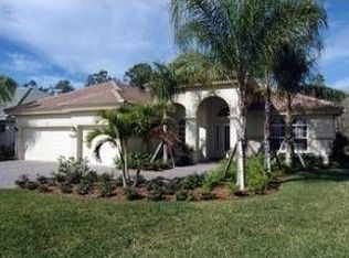 15981 Delarosa Ln, Naples, FL 34110