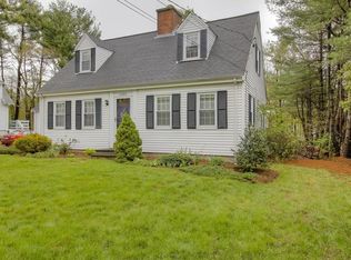 1180 Washington St, Walpole, MA 02081
