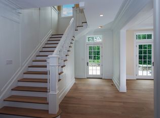 79 Walnut Rd, Weston, MA 02493