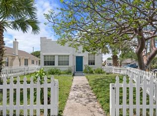 646 33rd St, West Palm Beach, FL 33407