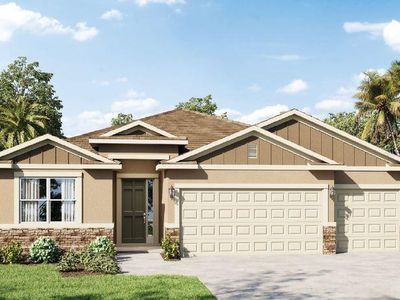 312 Barebow Ln, Ormond Beach, FL, 32174