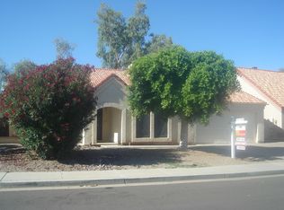 1225 E Redfield Rd, Gilbert, AZ 85234