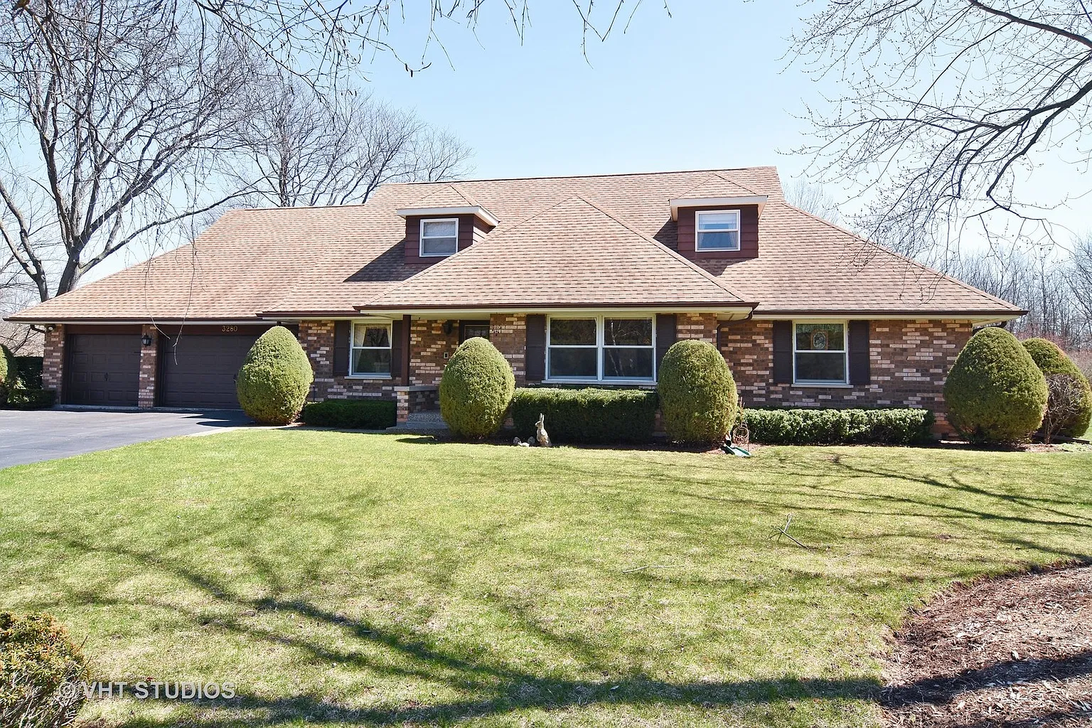 3280 Middlesax Dr photo 1