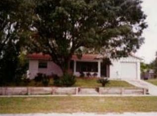 3306 Chariot Pl, Orlando, FL 32818