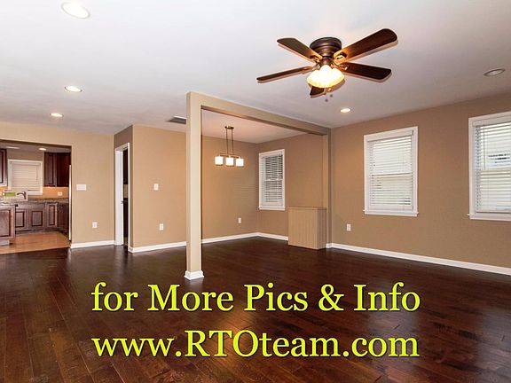 Open Floor Plan - www.RTOteam.com