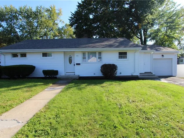 943 Tower Avenue, Hartford, CT 06112