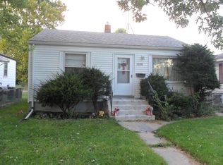 1208 W Old Ridge Rd, Hobart, IN 46342