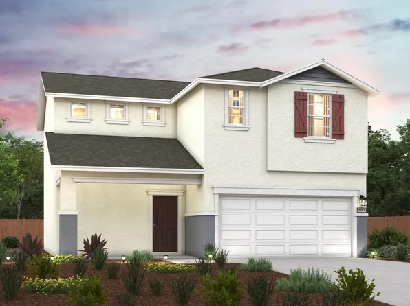 4760 Athena Dr, Merced, CA 95348