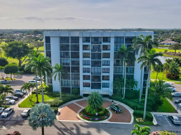 6875 Willow Wood Drive #2015, Boca Raton, FL 33434