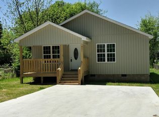 951 Avenue E, Dalton, GA 30721