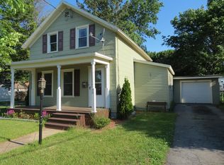 95 Johnson Ave, Plattsburgh, NY 12901