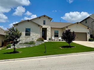 136 Brins Way, Dripping Springs, TX 78620