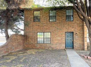 3248 Preston Dr, Midland, TX 79707