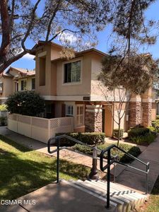 9687 W Canyon Ter W UNIT 3, San Diego, CA, 92123