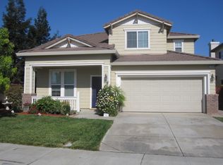 2004 Thelma Loop, Tracy, CA 95377