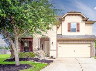 2302 Blue Jay Ln, Katy, TX 77494