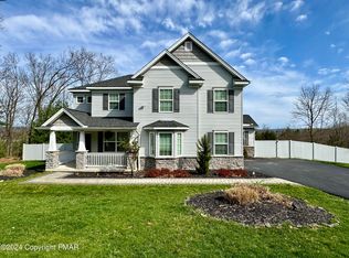 186 Godfreys Gate, Stroudsburg, PA 18360