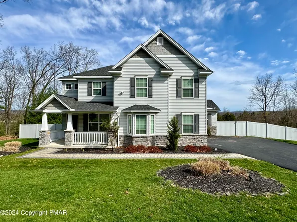 186 Godfreys Gate, Stroudsburg, PA 18360