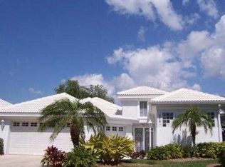 206 Vestavia Dr, Venice, FL 34292
