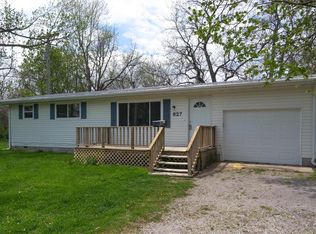 627 W 6th St, Lebanon, MO 65536