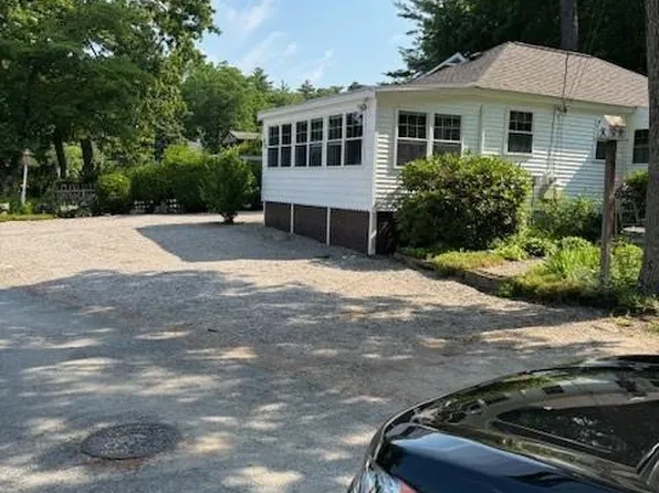49 Old Hillside Dr, Burrillville, RI 02830