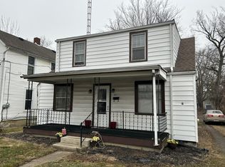 815 Catalpa Ave, Lima, OH 45804