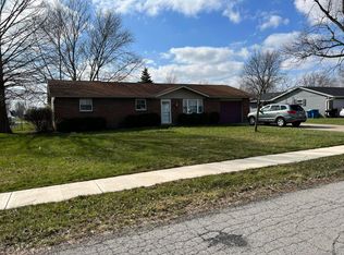 405 Risha St, Anna, OH 45302