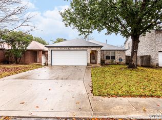 13130 Regency Way, San Antonio, TX 78249