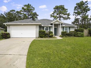 5335 Beatle Ct, Jacksonville, FL 32244